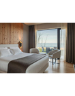 Oak / Ash / Cherry Veneer Commercial Hotel Furniture ISO9001 SGS BV COC