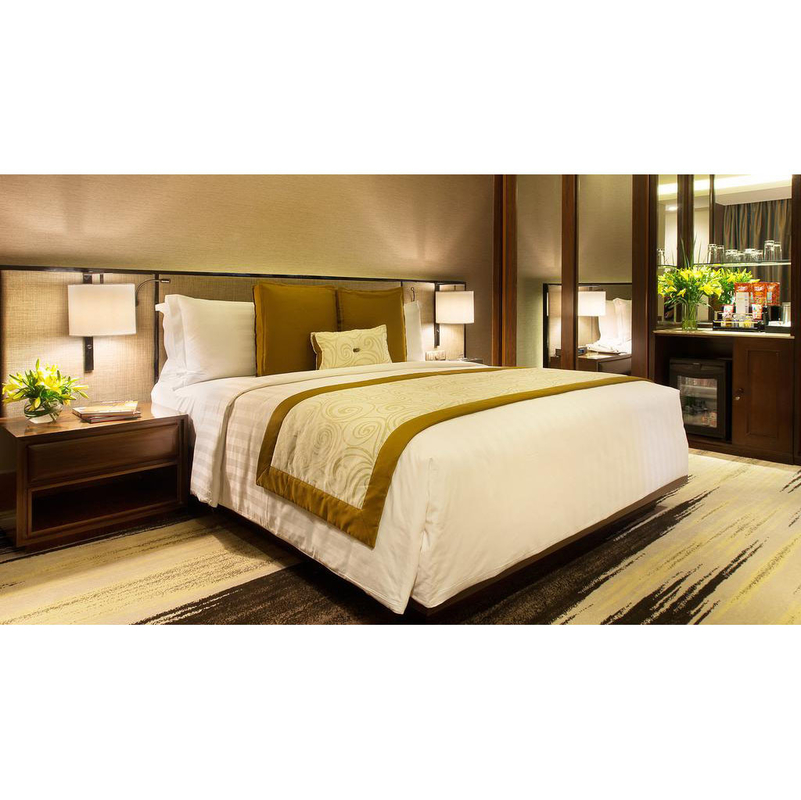 Star Hotel Bedroom Furniture, Luxury King Bedroom Suites