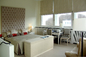 COC Custom Hotel Lobby Furniture Sets / Bedroom Suite Furniture supplier