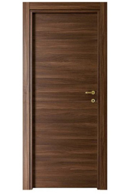 Gelaimei Modern Wooden Bedroom Door
