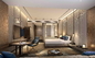 OEM Welcome Gelaimei Luxury Hotel Bedroom Furniture Modern Design