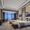 ISO9001 Standard Hotel Bedroom Furniture Sets
