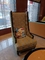 Luxury Design Lobby Use Hotel Room Sofa Cozy 780*880*1380mm