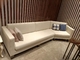2200mm Width Hotel Room Sofa