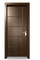 Gelaimei Modern Wooden Bedroom Door
