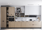 Laminate Kitchen Cabinets, Soft Close Drawer Runners, Kitchen Cabinet Design And Installation
