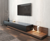 OEM Free Expansion Hotel Room Cabinet Living Room TV Stand Modern